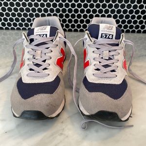 Men’s 574 New Balance